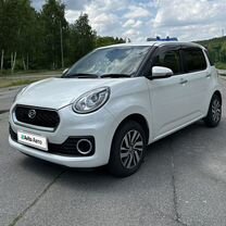 Daihatsu Boon 1.0 CVT, 2017, 96 000 км, с пробегом, цена 1 130 000 руб.