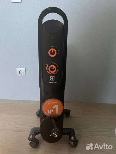 Обогреватель