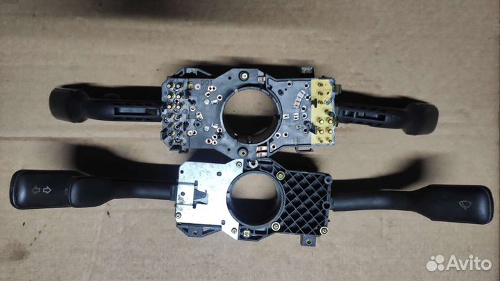 Подрулевой переключатель audi A4 (B5) (1994-2000)