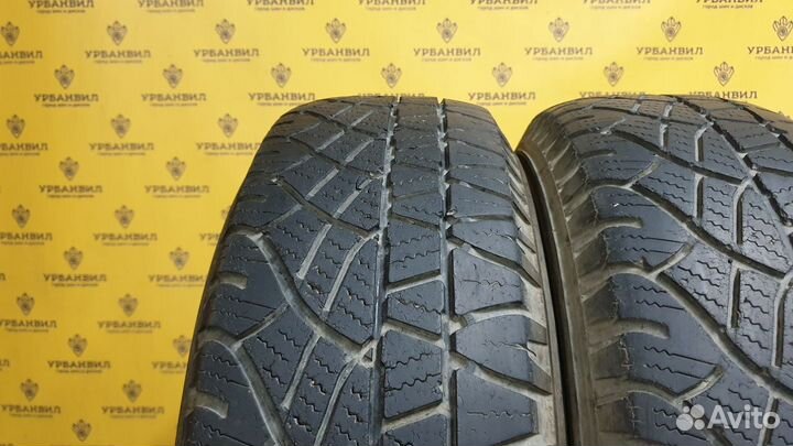 Michelin Latitude Cross 205/70 R15 96