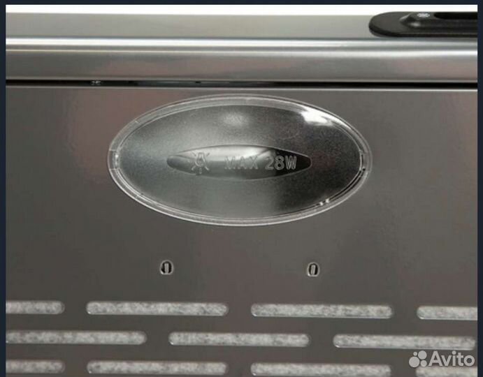 Вытяжка для кухни