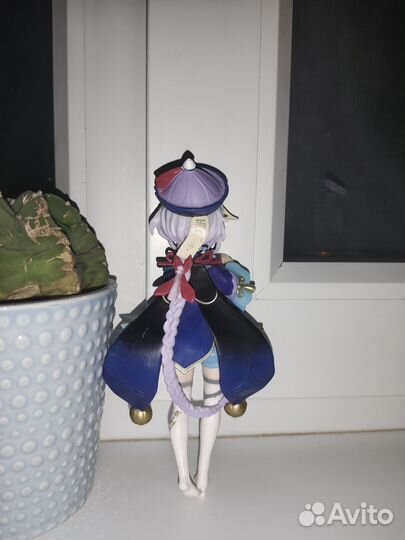 Аниме фигурки