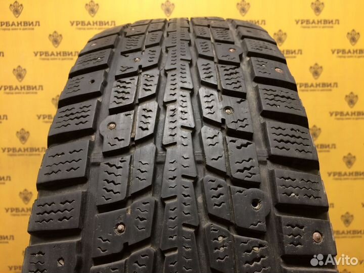 Dunlop SP Winter Ice 01 195/65 R15 95T