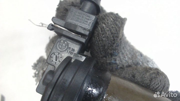 Клапан фазорегулятора BMW 5 E60, 2004