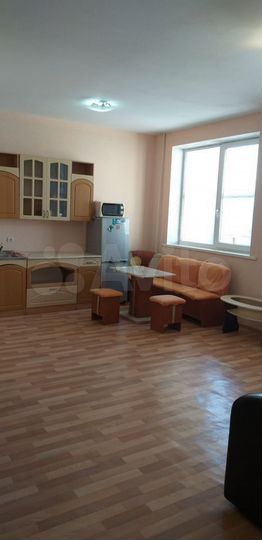 1-к. квартира, 41,9 м², 2/3 эт.