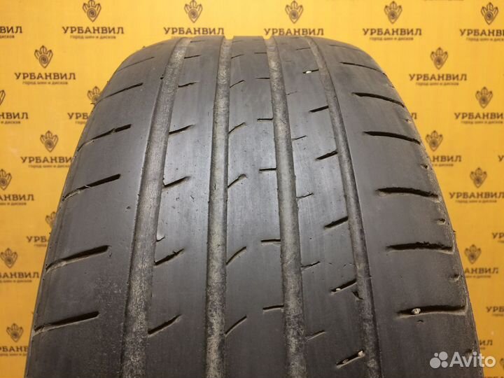 Nexen N'Fera RU1 SUV 235/55 R19 105V