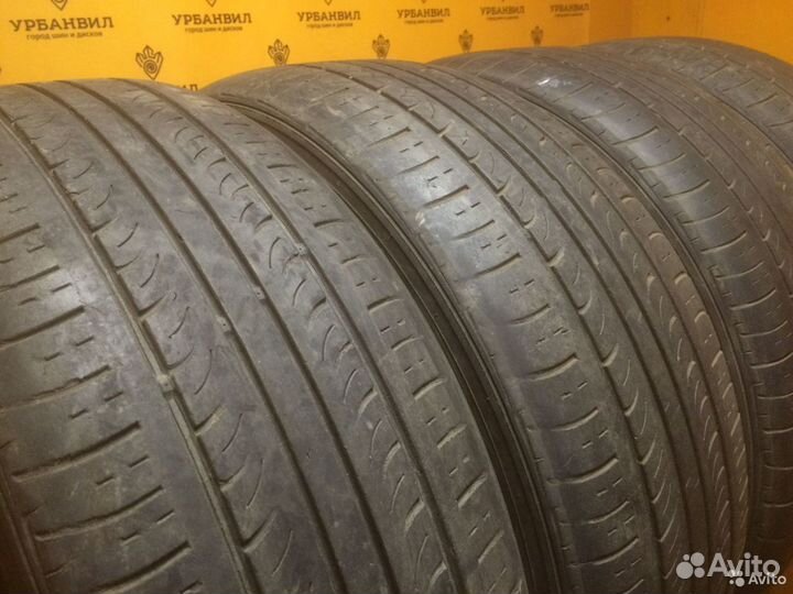 Nexen Classe Premiere CP672A 225/55 R18