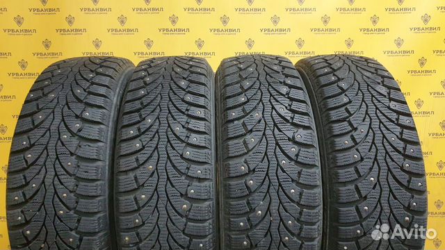 Formula Ice 175/65 R14 82T