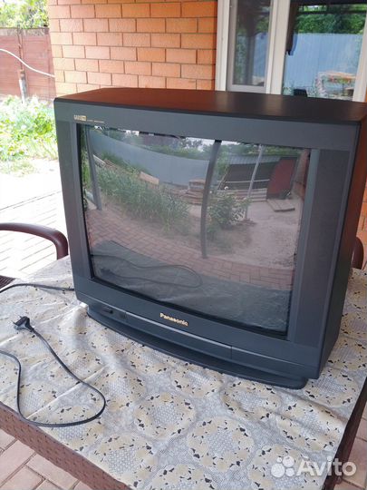 Телевизор бу