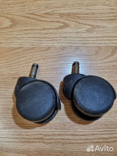 Комплектующие для офисных кресел