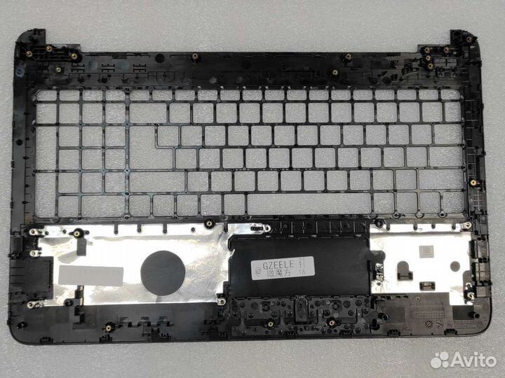 Топкейс для ноутбука HP 15-AC, 15-AY и др
