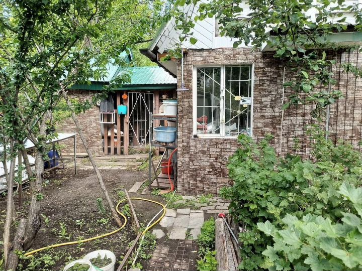 Дача 40 м² на участке 4,4 сот.