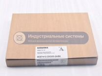 Поставки оборудования Siemens Simatic S7-400