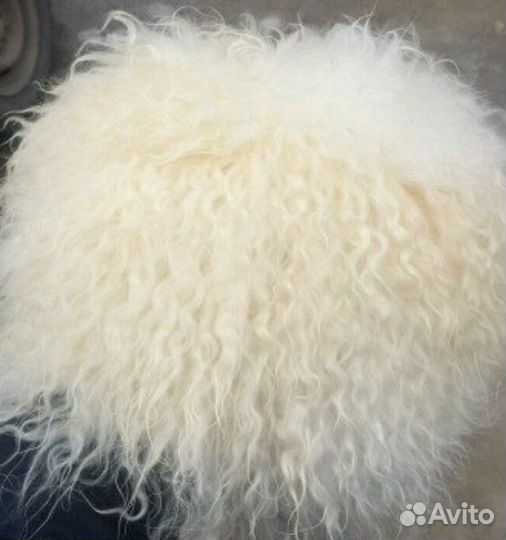 Папаха как у Хабиба Нурмагомедова