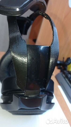 Ремкомплект оголовья наушников Razer Man O War