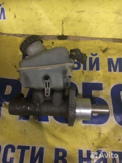 Цилиндр тормозной главный Chery Fora (A21)