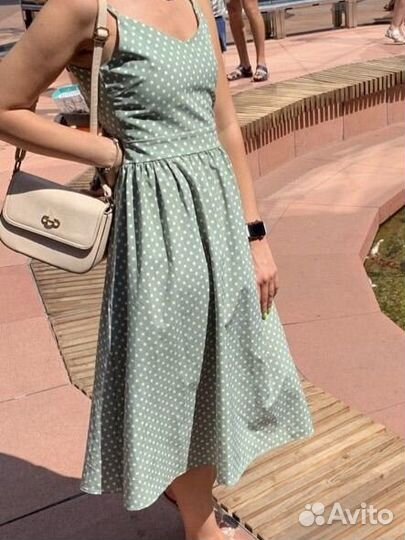 Летний сарафан 42 р