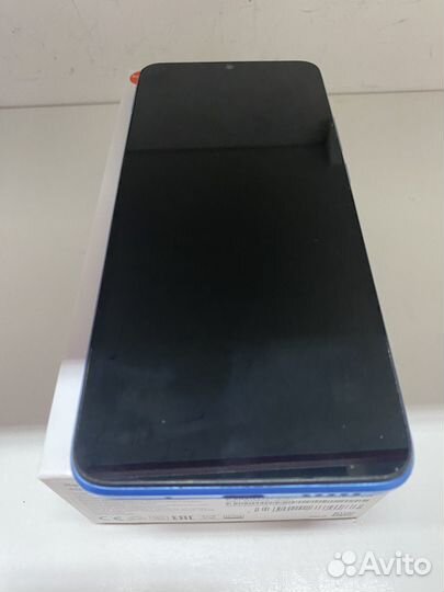 Xiaomi Redmi 10C, 4/64 ГБ