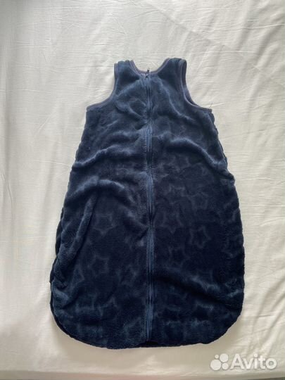 Конверт для сна 74-80