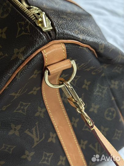 Сумка louis vuitton keepall 45