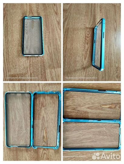 Чехол на iPhone 6s plus & oppo reno2