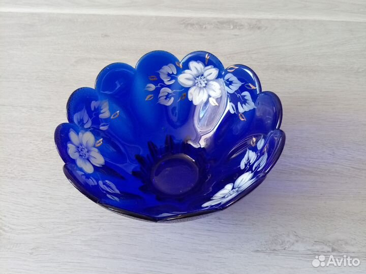 Ваза для фруктов