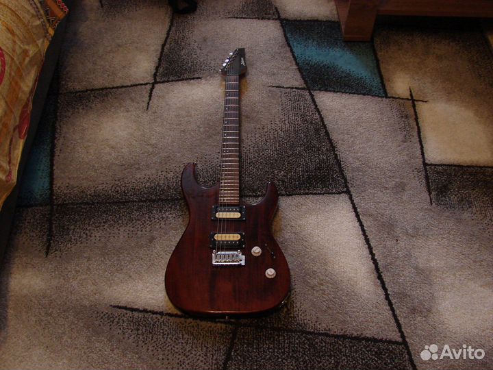 Электро гитара Ashtone (H-H)