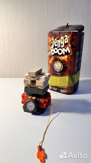 Настольная игра 