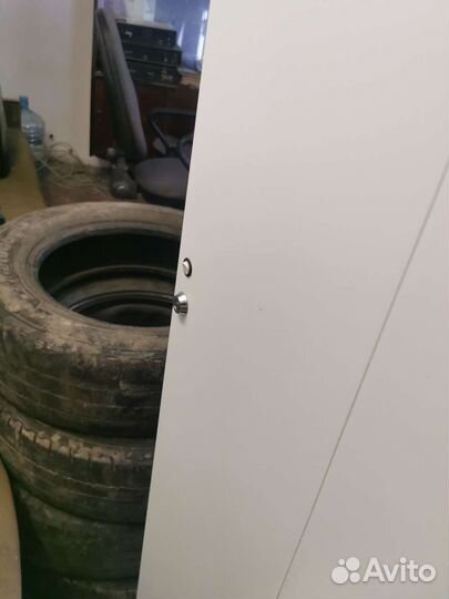 Стенд рекламный