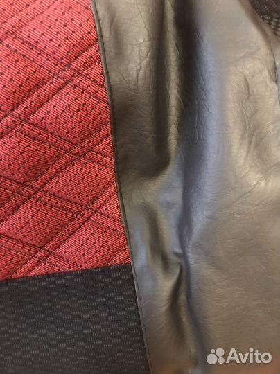 Чехлы для авто на сиденья