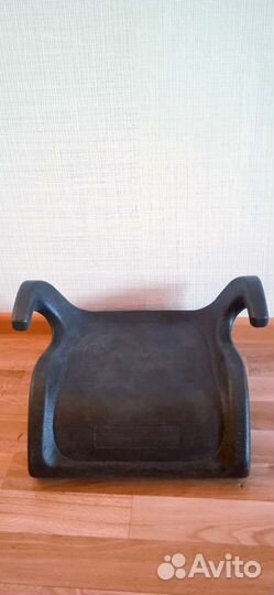 Автокресло Автолюлька Бустер