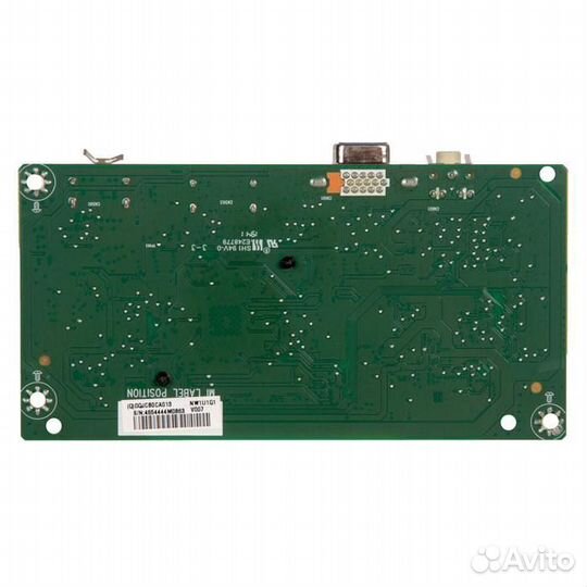 Материнская плата для asus VG249Q с разбора 715GA7