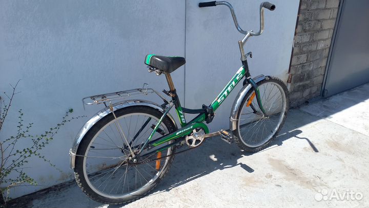 Велосипед Stels - 710 Россия