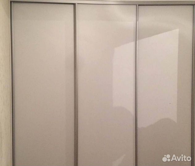 Межкомнатные раздвижные перегородки