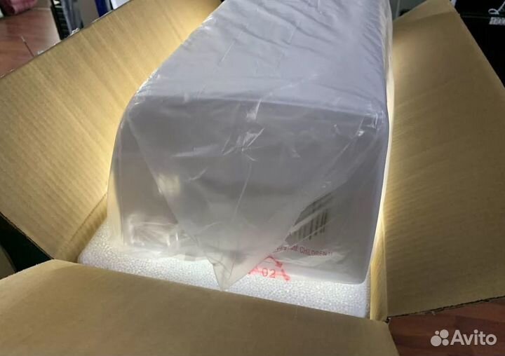 Напичканный кондиционер из будущего tesla