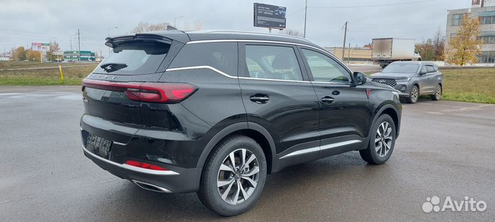 Chery Tiggo 7 Pro Max 1.6 AMT, 2023