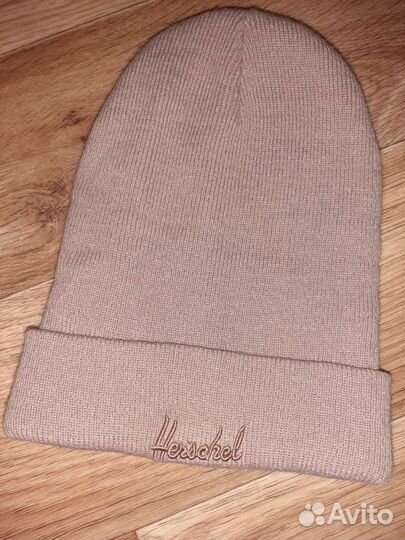 Шапка женская