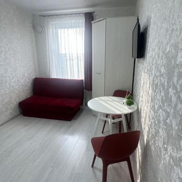 Квартира-студия, 22 м², 9/14 эт.