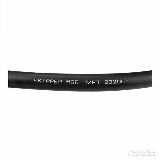 Трос рулевой Skipper M66 Performance 12'
