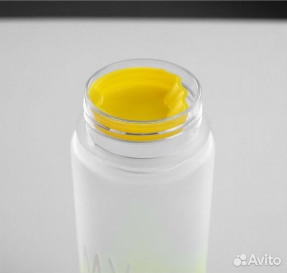 Бутылка для воды 