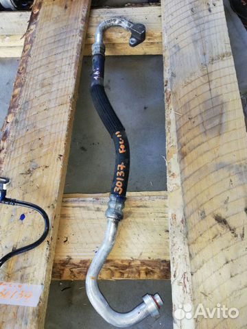 Шланг кондиционера Ford Focus