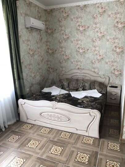 Комната 19 м², 2/3 эт.