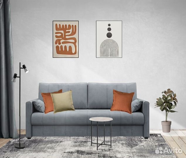 Дизайн интерьеров Хоумстейджинг