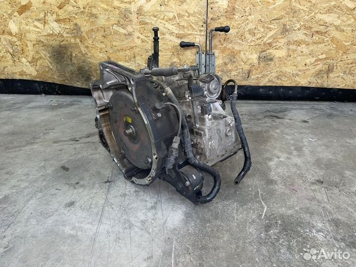 АКПП F4AEL Kia Rio A5D 1.5 2000 - 2005
