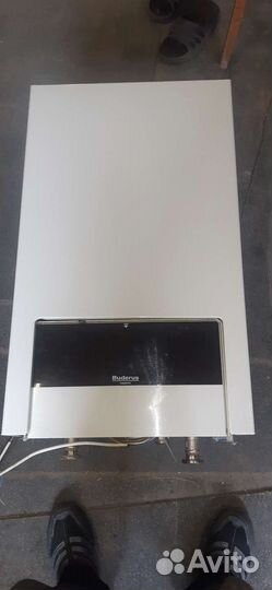 Buderus logamax u052 28k