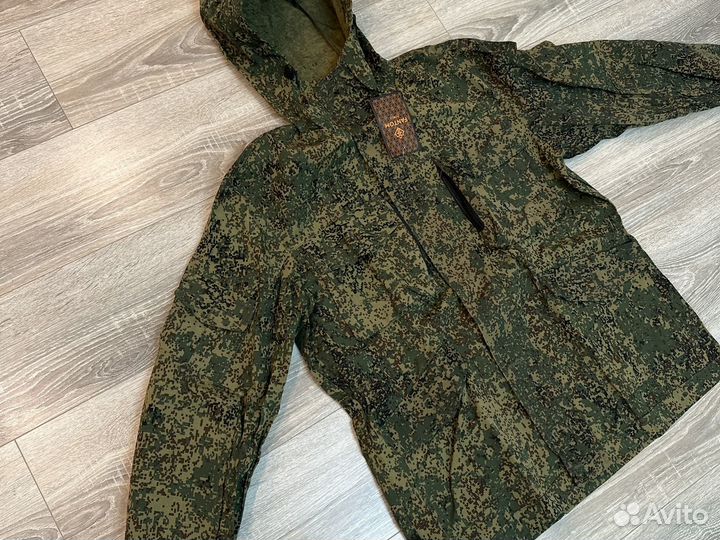 Летние костюмы Горка-8 цифра