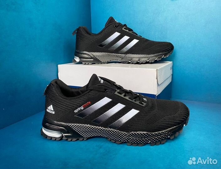 Кроссовки больших размеров Adidas 47-50р