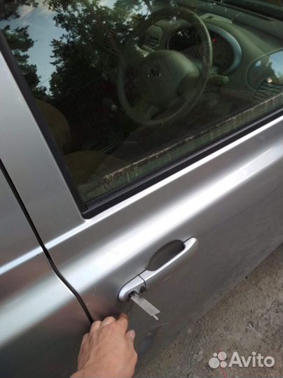 Вскрытие замков Ростов