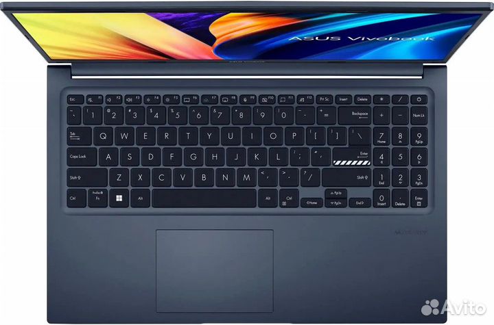 Новый Ноутбук asus VivoBook X1502ZA-BQ1954