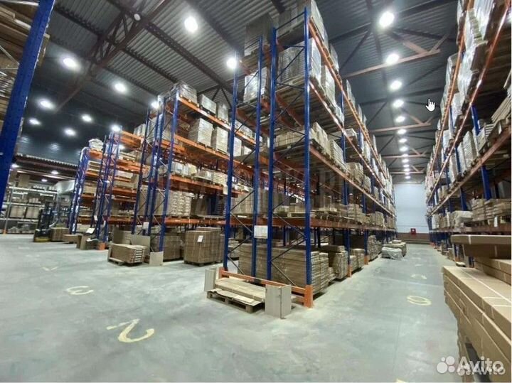 Тумба напольная открытая. Подростковая Тэбби